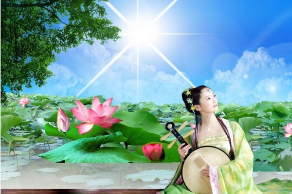 甘草药效显著，养生保健的首选药材